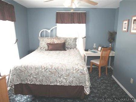 August Seven Inn Daytona Beach Szoba fotó