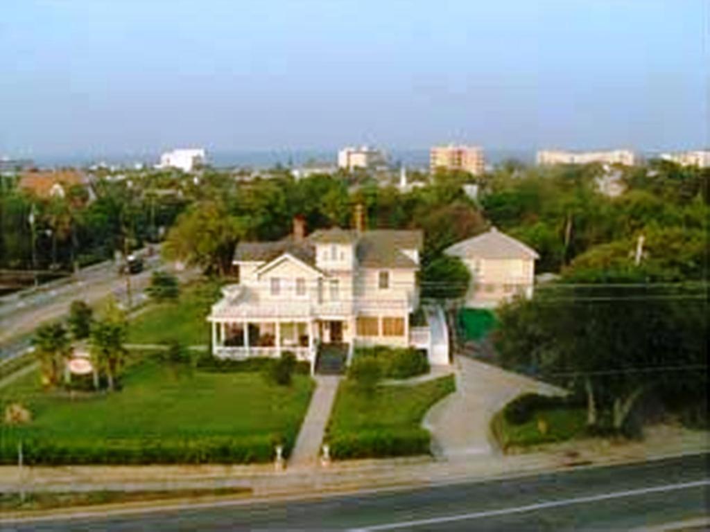 August Seven Inn Daytona Beach Kültér fotó